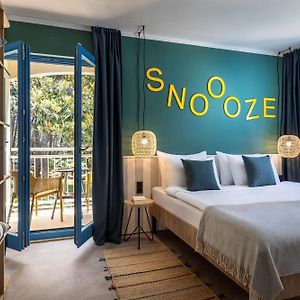 Sea side Junior Suite